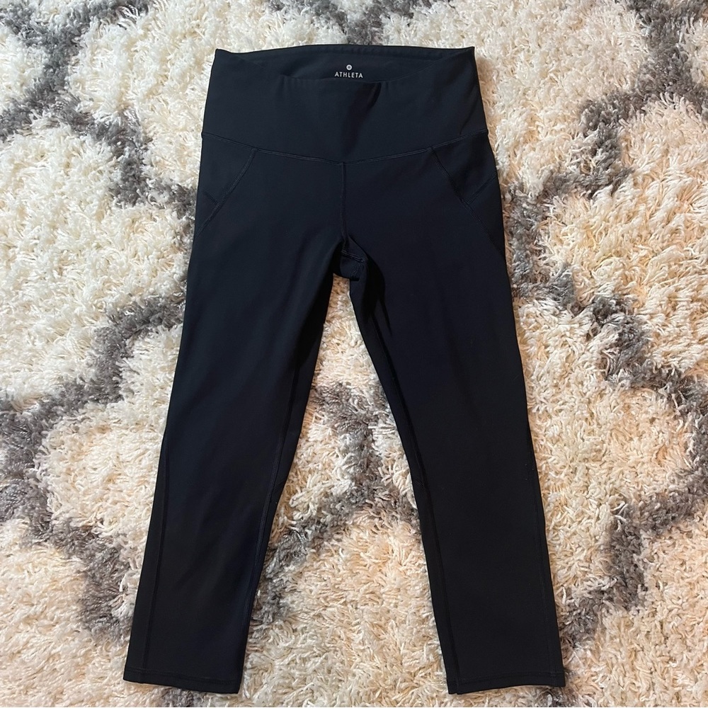 Athleta crops
